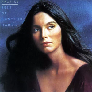 Profile: Best Of Emmylou Harris Emmylou Harris 1984 CD Top-quality