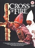 Cross of Fire 1992 DVD Top-quality Free UK shipping