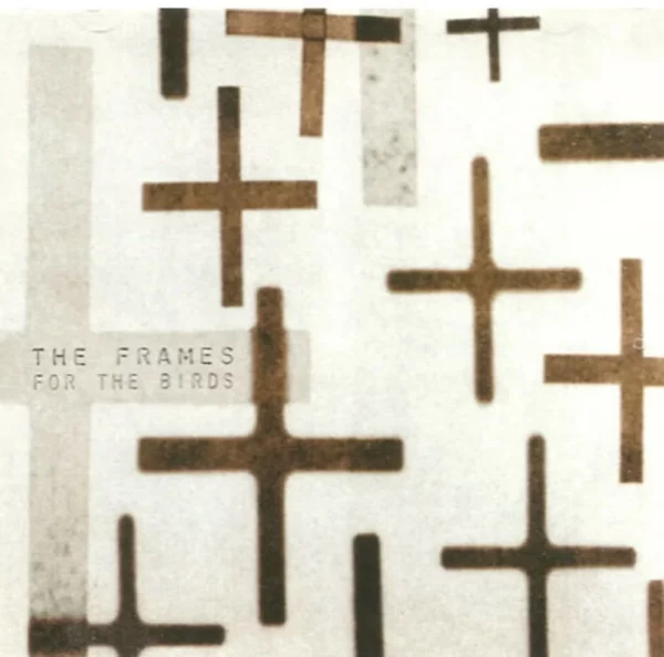 The Frames - For The Birds The Frames 2001 CD Top-quality Free UK shipping