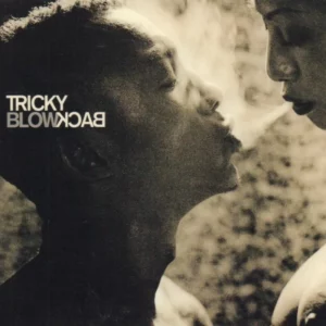 Blowback Tricky 2001 CD Top-quality Free UK shipping