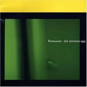 Permanent Joy Division 1995 CD Top-quality Free UK shipping