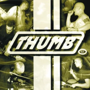 Thumb Encore Thumb (2) 1996 CD Top-quality Free UK shipping