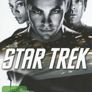 Star Trek DVD Top-quality Free UK shipping