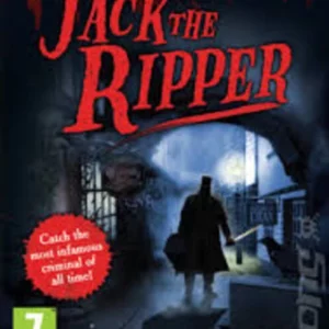 Real Crimes: Jack the Ripper Windows XP 2010 Top-quality Free UK shipping