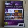 DARKNESS & SORROW 5 GAME PACK PC 2014 Top-quality Free UK shipping