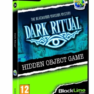 Dark Ritual Windows Vista 2012 Top-quality Free UK shipping