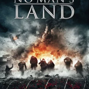 No Man's Land Ricardo Esser 2015 New DVD Top-quality Free UK shipping