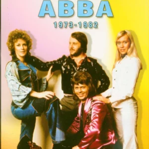 Abba: Music In Review ABBA 2005 New DVD Top-quality Free UK shipping