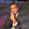 Be My Love Placido Domingo 1990 Records Top-quality Free UK shipping