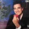 Be My Love Placido Domingo 1990 Records Top-quality Free UK shipping