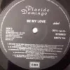 Be My Love Placido Domingo 1990 Records Top-quality Free UK shipping