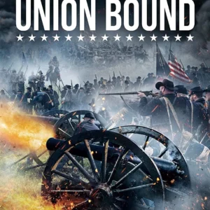 Union Bound Sean Stone 2021 DVD Top-quality Free UK shipping