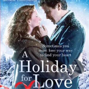 A Holiday For Love Tim Matheson 2013 DVD Top-quality Free UK shipping