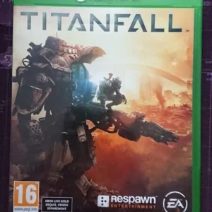 Titanfall Xbox One 2014 Top-quality Free UK shipping