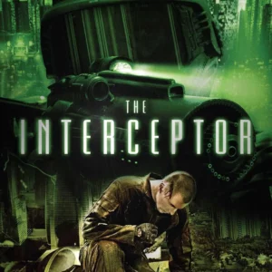 The Interceptor Daniel Day-Lewis 2010 DVD Top-quality Free UK shipping