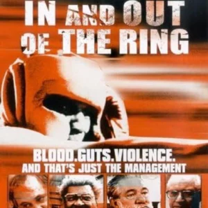 Boxing In And Out Of The Ring 2002 DVD Top-quality Free UK shipping