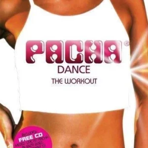 Pacha Dance Workout 2005 DVD Top-quality Free UK shipping