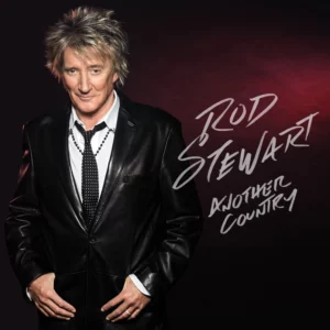 Another Country Rod Stewart 2015 CD Top-quality Free UK shipping