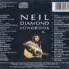 Neil Diamond Songbook Various 1992 CD Top-quality Free UK shipping