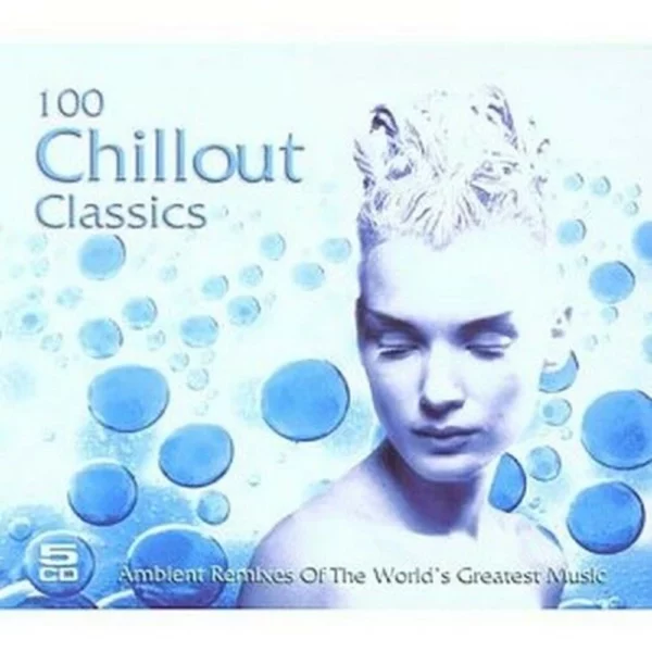 Chillout Classics Variuos 2003 CD Top-quality Free UK shipping