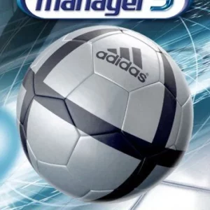 Championship Manager 5 Windows 2000 2005 Top-quality Free UK shipping