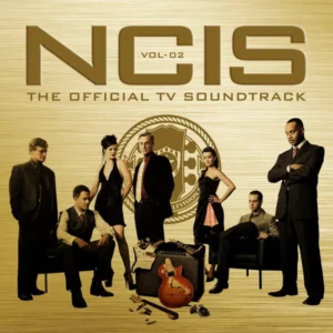 NCIS: The Official TV Soundtrack Vol. 02 Various 2009 CD Top-quality