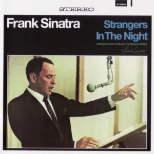 Strangers In The Night Frank Sinatra 2010 CD Top-quality Free UK shipping