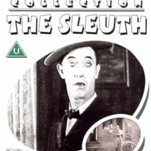 The Stan And Ollie Collection: The Sleuth/West Of Hot Dog Stan Laurel 2003 DVD