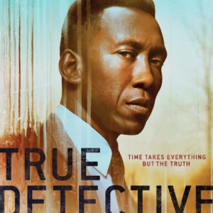 True Detective: Season 3 Mahershala Ali 2019 DVD Top-quality Free UK shipping