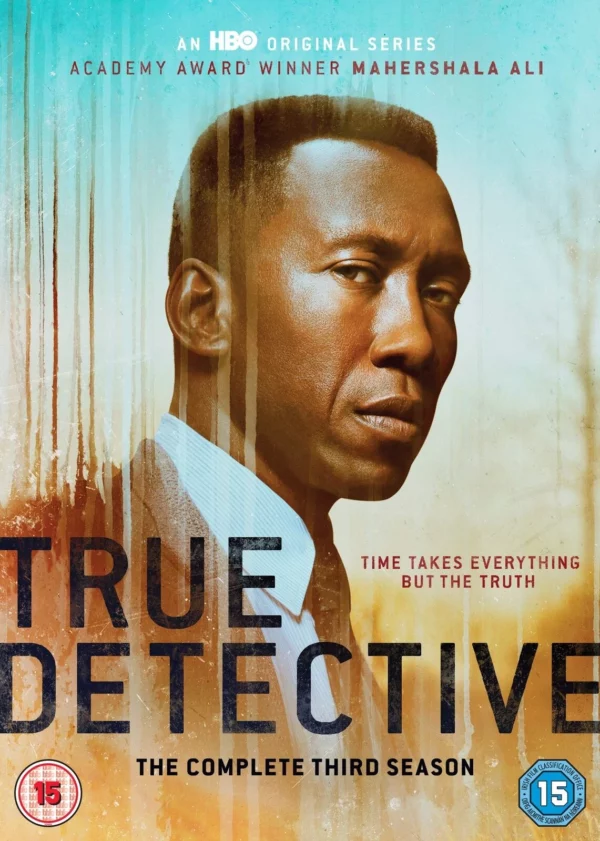 True Detective: Season 3 Mahershala Ali 2019 DVD Top-quality Free UK shipping