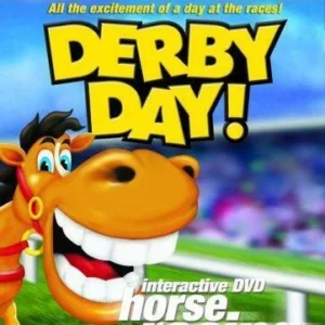 Derby Day: Interactive 2005 DVD Top-quality Free UK shipping