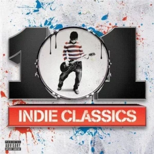 Various Artists - 101 Indie Classics Various Artists 2009 CD Top-quality