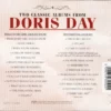 What Every Girl Should Know / Sentimental Journey Doris Day 1998 CD Top-quality