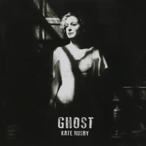 Ghost Kate Rusby 2014 New CD Top-quality Free UK shipping