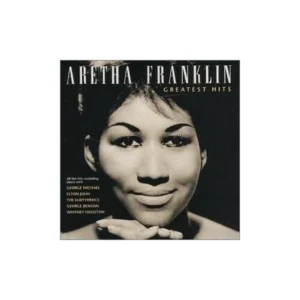 Aretha Franklin Aretha Franklin 1998 CD Top-quality Free UK shipping