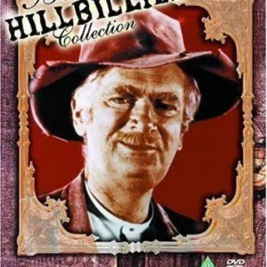 The Beverly Hillbillies Collection - Volume 2 Buddy Ebsen 2004 DVD Top-quality