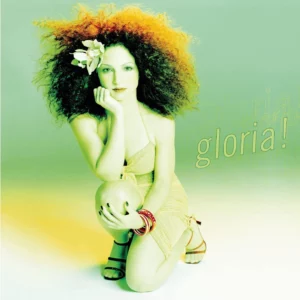 Gloria! Gloria Estefan 2001 CD Top-quality Free UK shipping