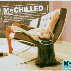 Mastercuts Chilled Various Artists 2006 CD Top-quality Free UK shipping