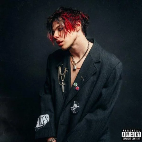 Yungblud Yungblud 2022 CD Top-quality Free UK shipping