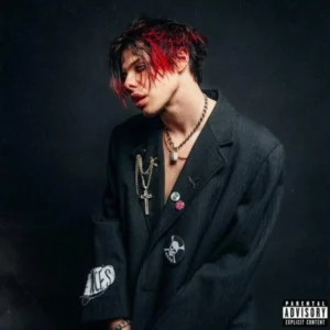 Yungblud Yungblud 2022 New CD Top-quality Free UK shipping