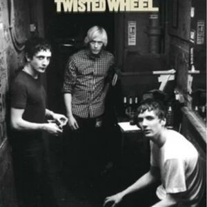 Twisted Wheel. Twisted Wheel 2009 CD Top-quality Free UK shipping