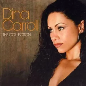 The Collection Dina Carroll 2004 CD Top-quality Free UK shipping