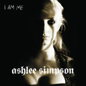 I Am Me Ashlee Simpson 2005 CD Top-quality Free UK shipping