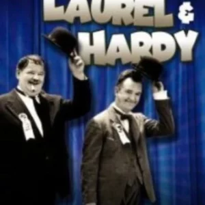 Laurel and Hardy - Flying Deuces Stan Laurel DVD Top-quality Free UK shipping