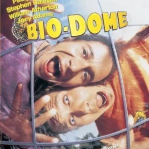 Bio-Dome Stephen Baldwin 2004 DVD Top-quality Free UK shipping