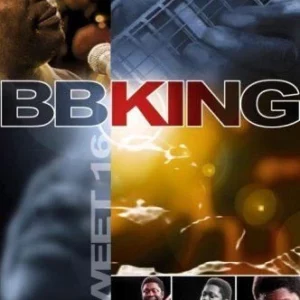 B.B. King: Sweet B B King 2003 DVD Top-quality Free UK shipping