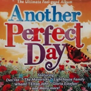 Another Perfect Day Various 1998 CD Top-quality Free UK shipping