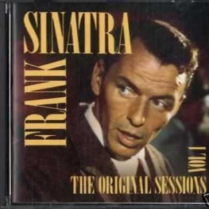 Frank Sinatra - Collection 4: The song is you Frank Sinatra CD Top-quality