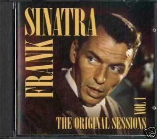 Frank Sinatra - Collection 4: The song is you Frank Sinatra CD Top-quality