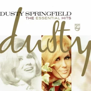 The Essential Hits Dusty Springfield 2004 CD Top-quality Free UK shipping